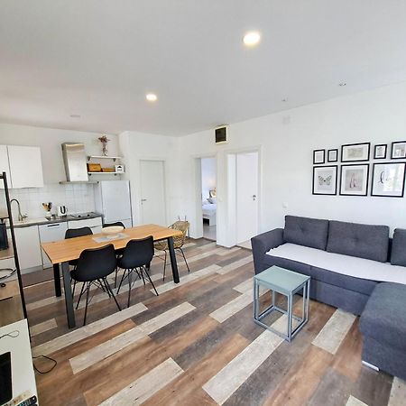 Apartments Ivanka Супетар Екстер'єр фото