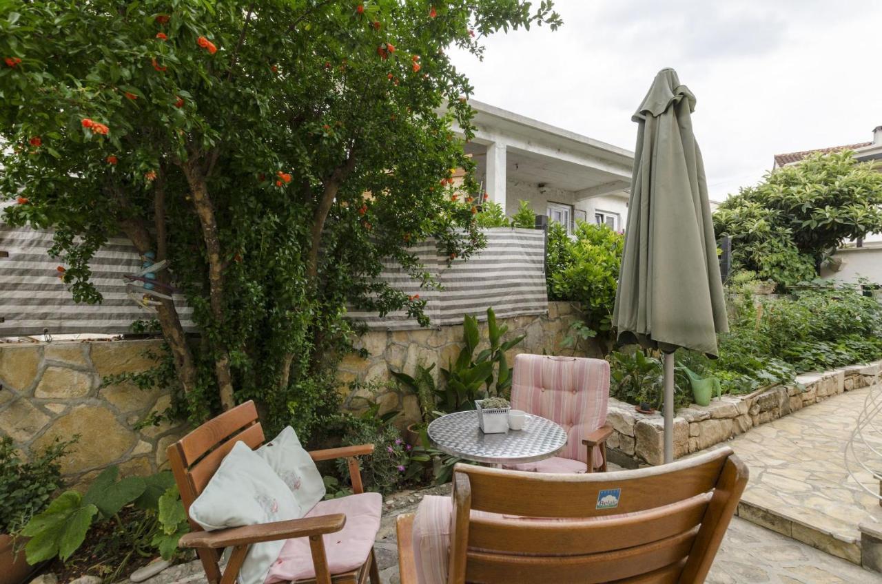 Apartments Ivanka Супетар Екстер'єр фото