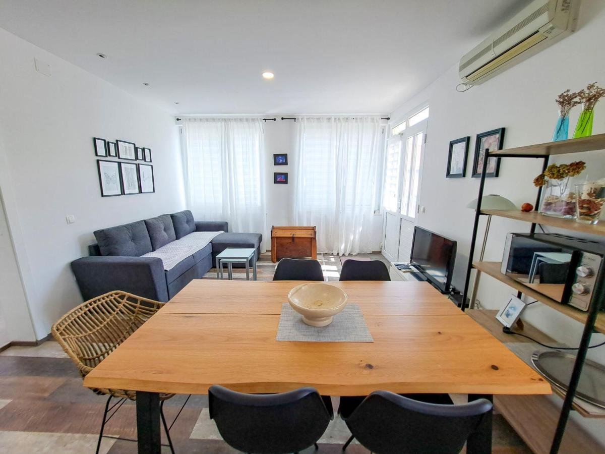 Apartments Ivanka Супетар Екстер'єр фото