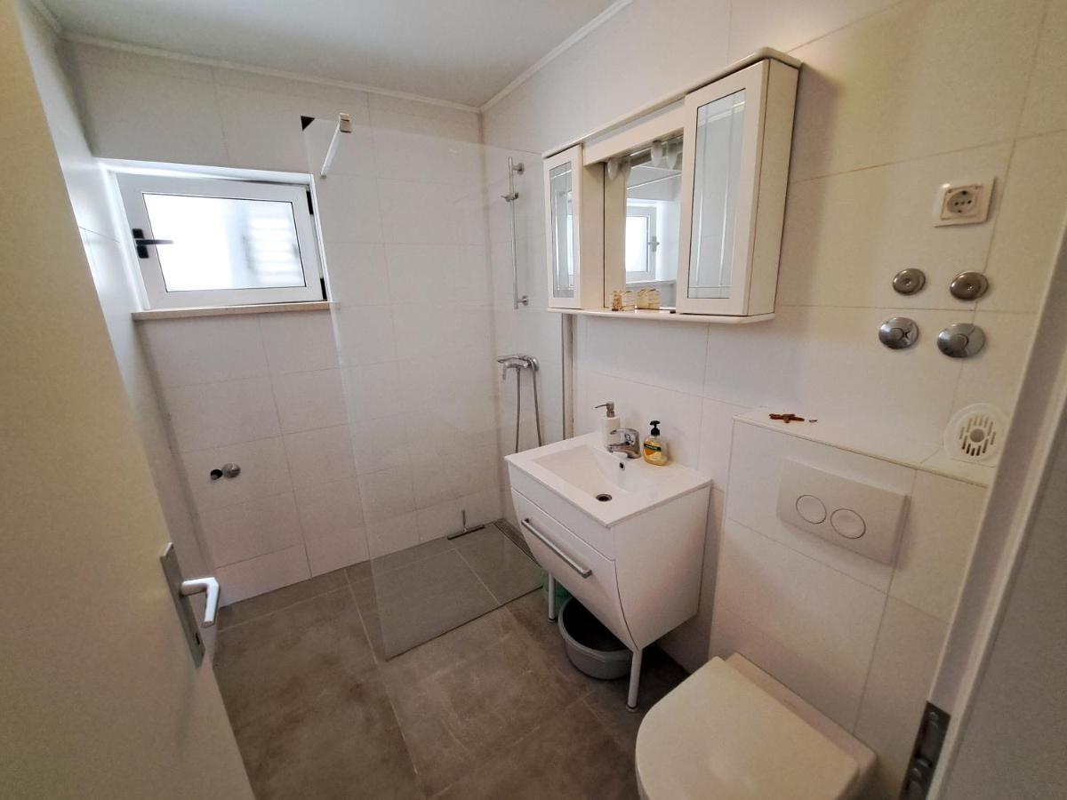 Apartments Ivanka Супетар Екстер'єр фото