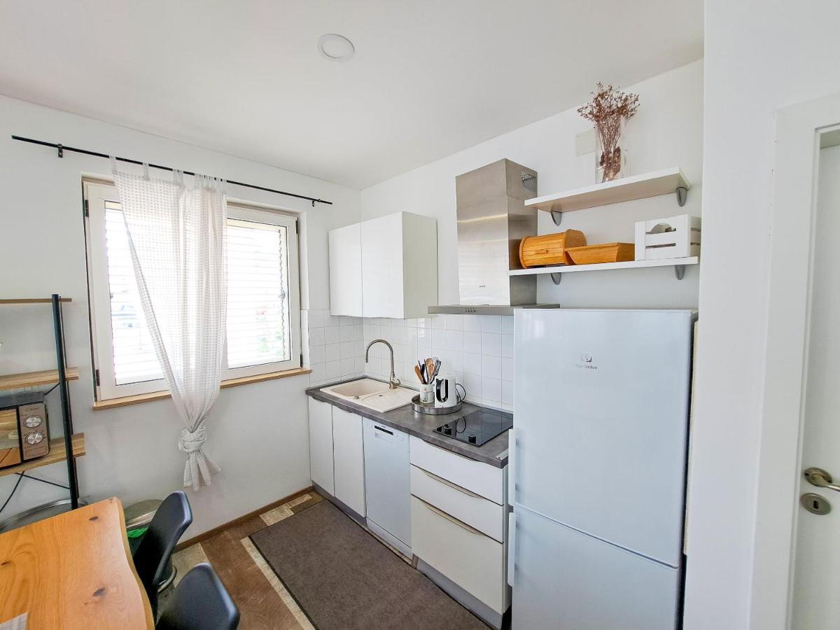 Apartments Ivanka Супетар Екстер'єр фото