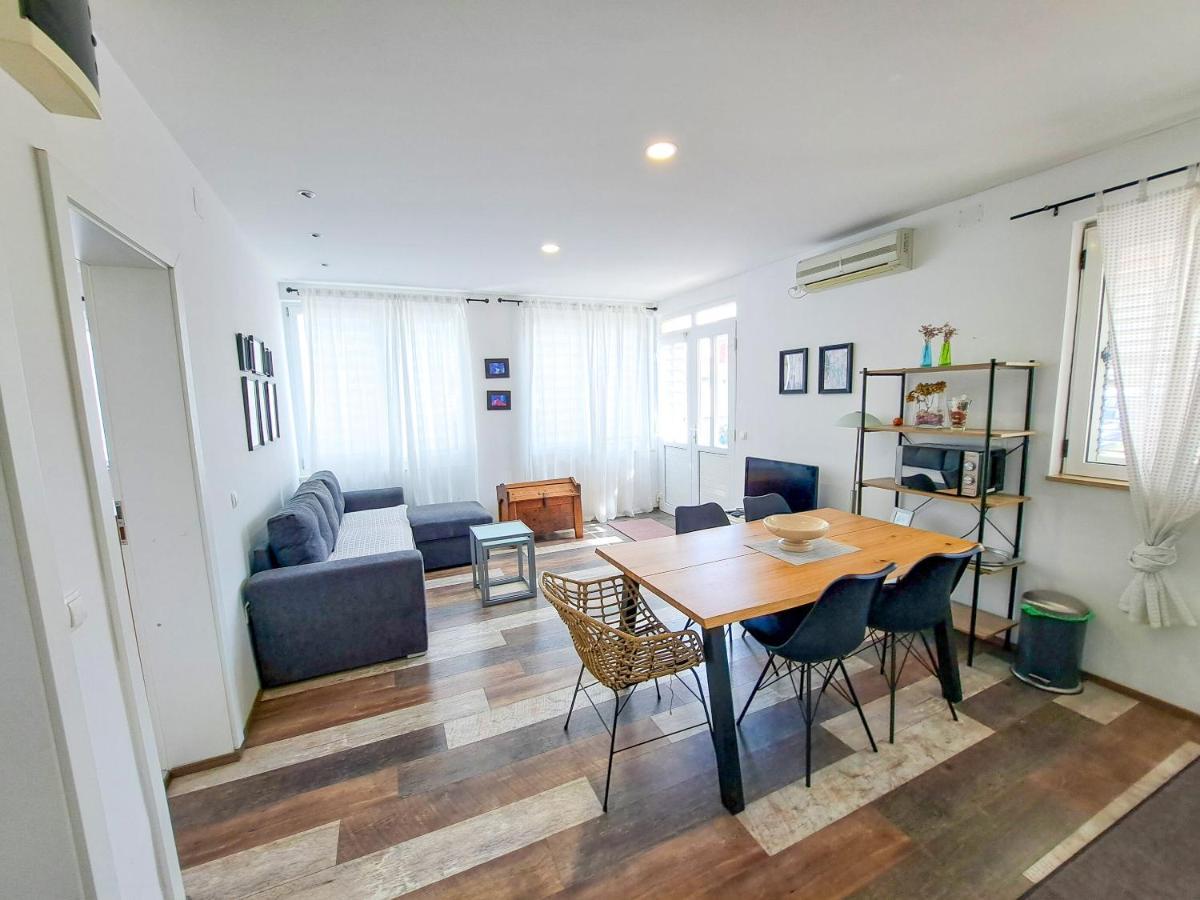 Apartments Ivanka Супетар Екстер'єр фото
