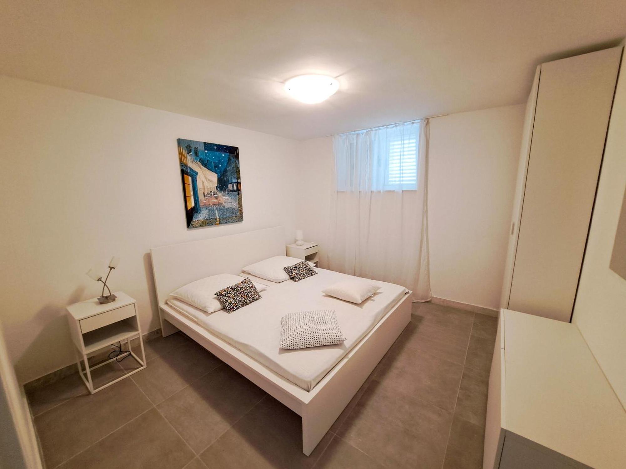 Apartments Ivanka Супетар Екстер'єр фото