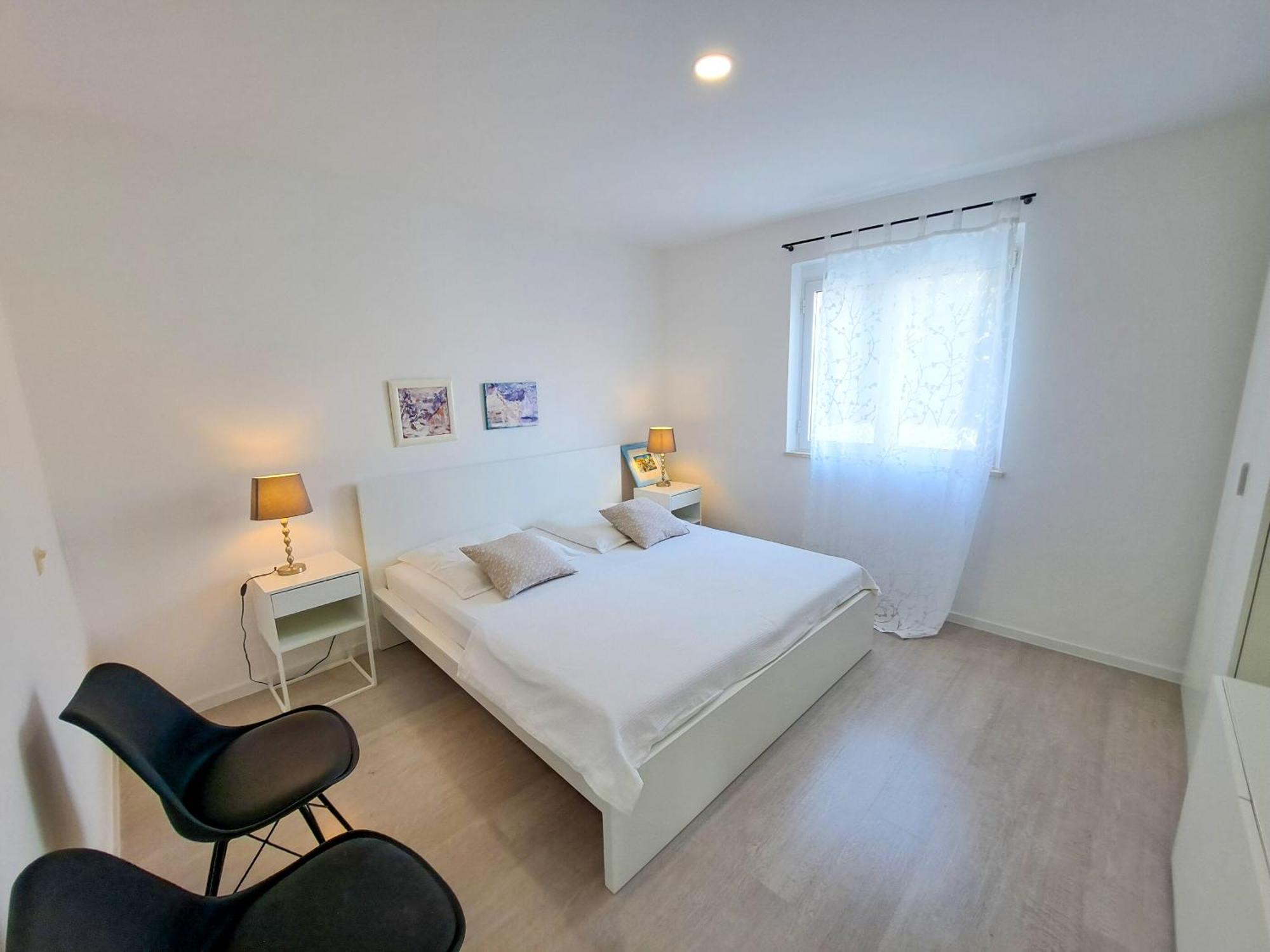 Apartments Ivanka Супетар Екстер'єр фото