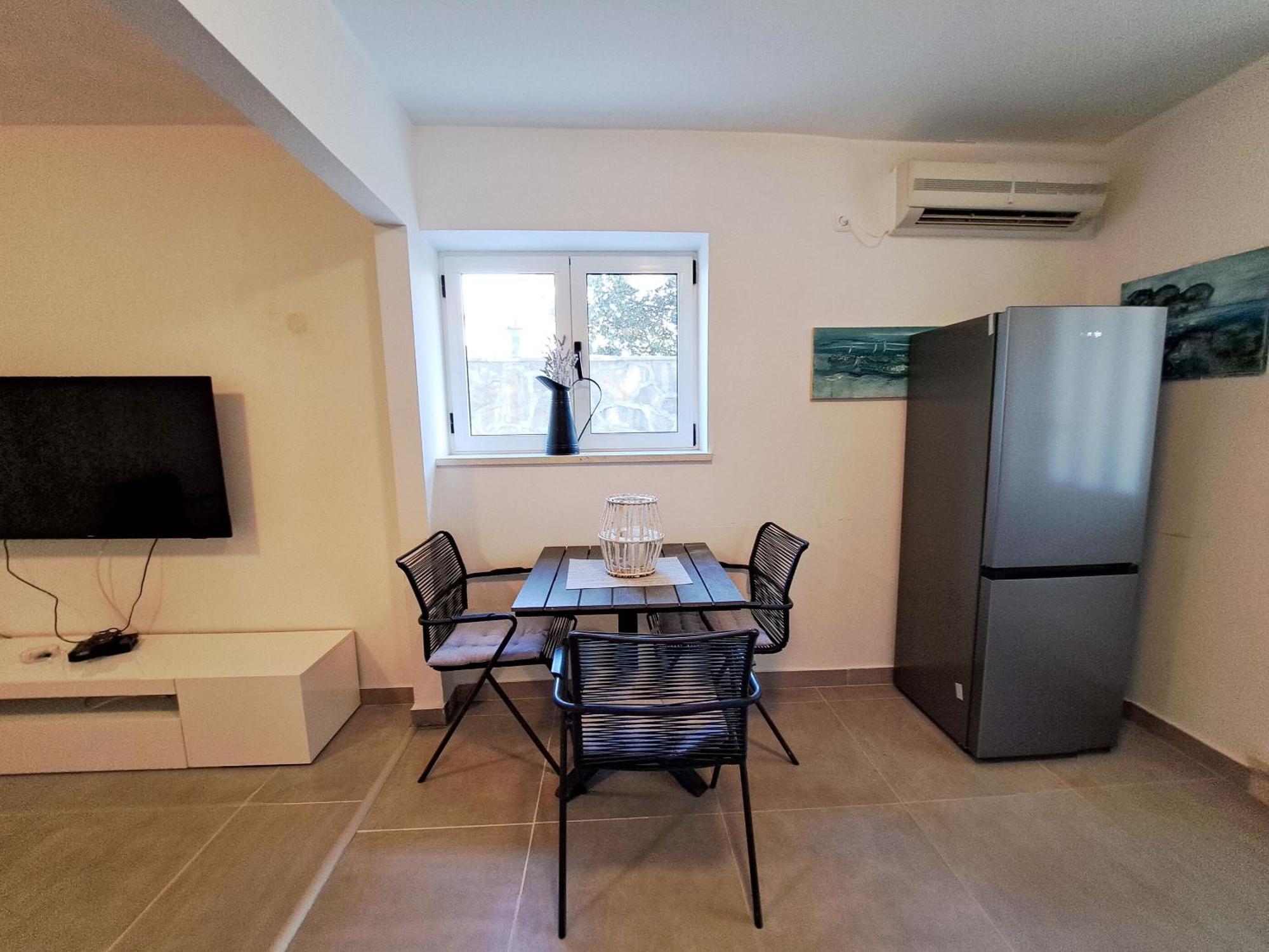 Apartments Ivanka Супетар Екстер'єр фото