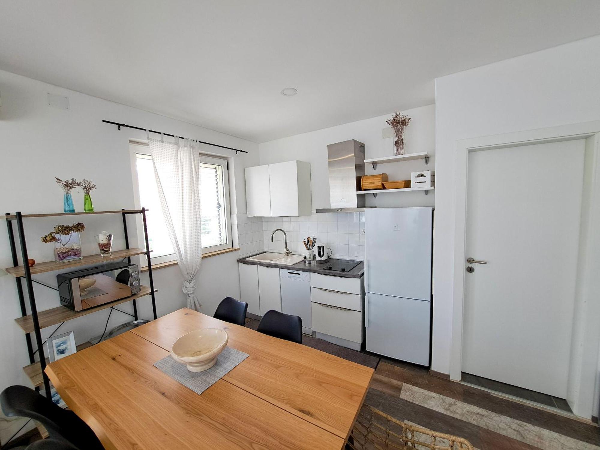 Apartments Ivanka Супетар Екстер'єр фото