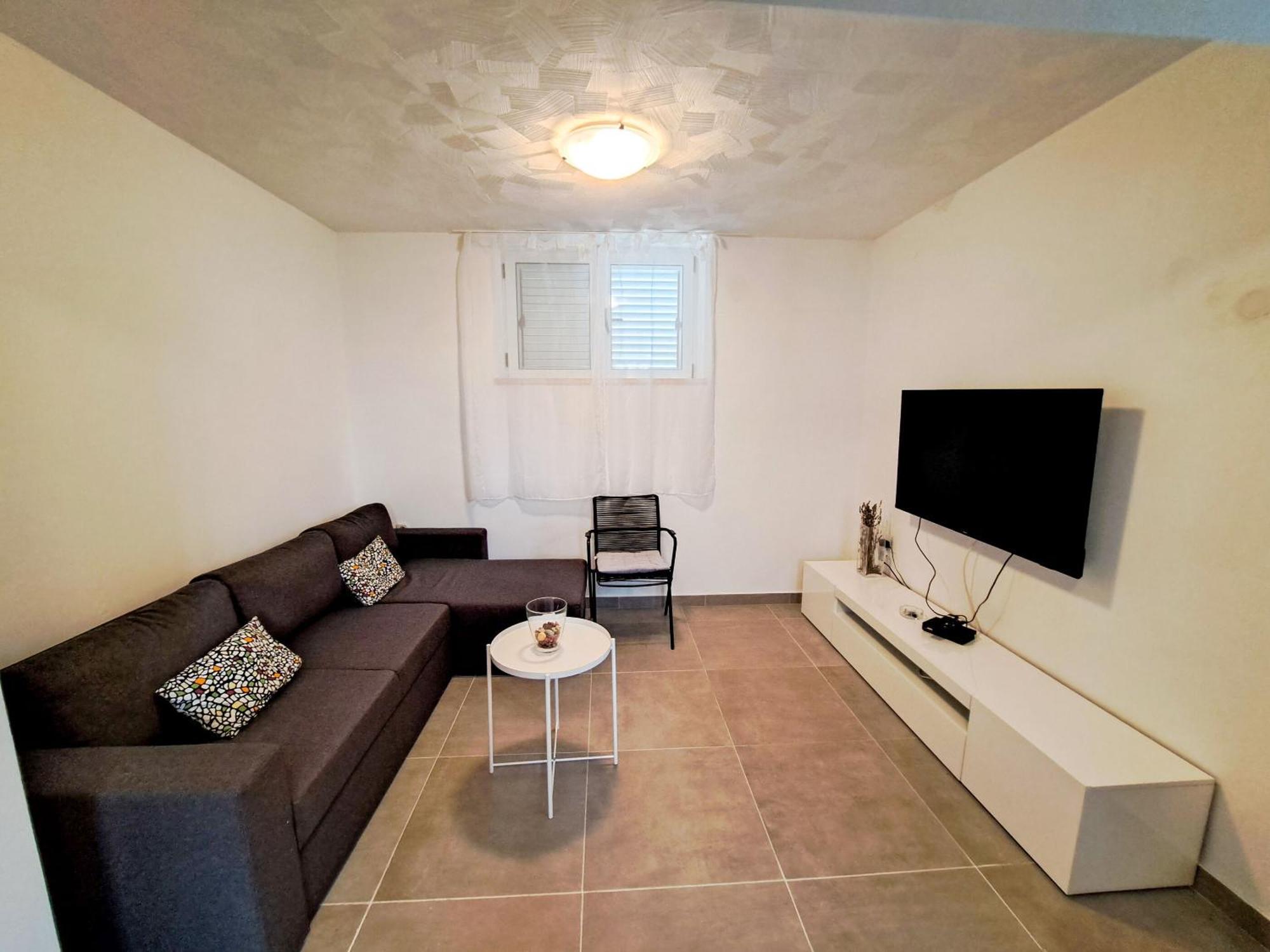 Apartments Ivanka Супетар Екстер'єр фото
