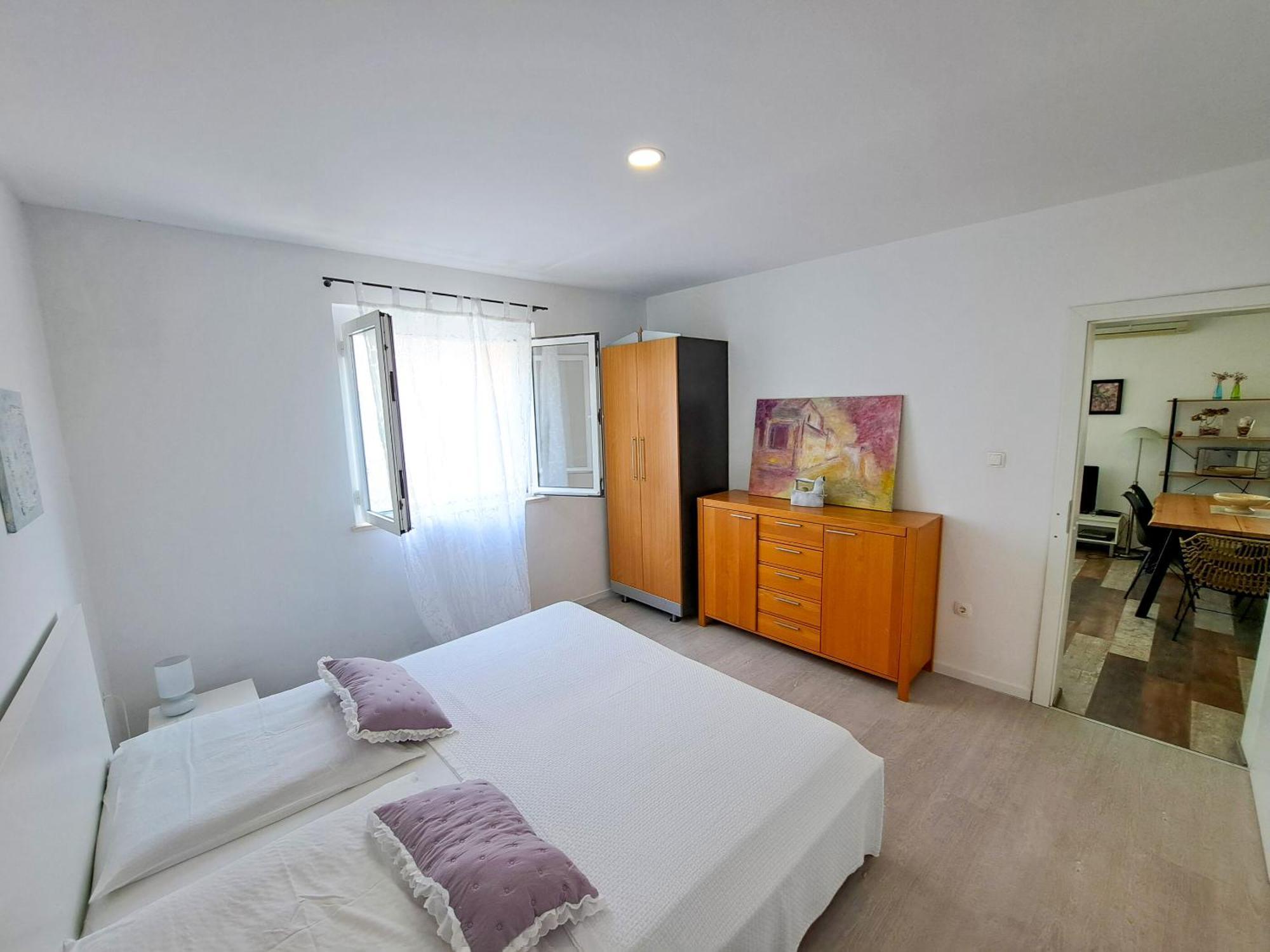 Apartments Ivanka Супетар Екстер'єр фото