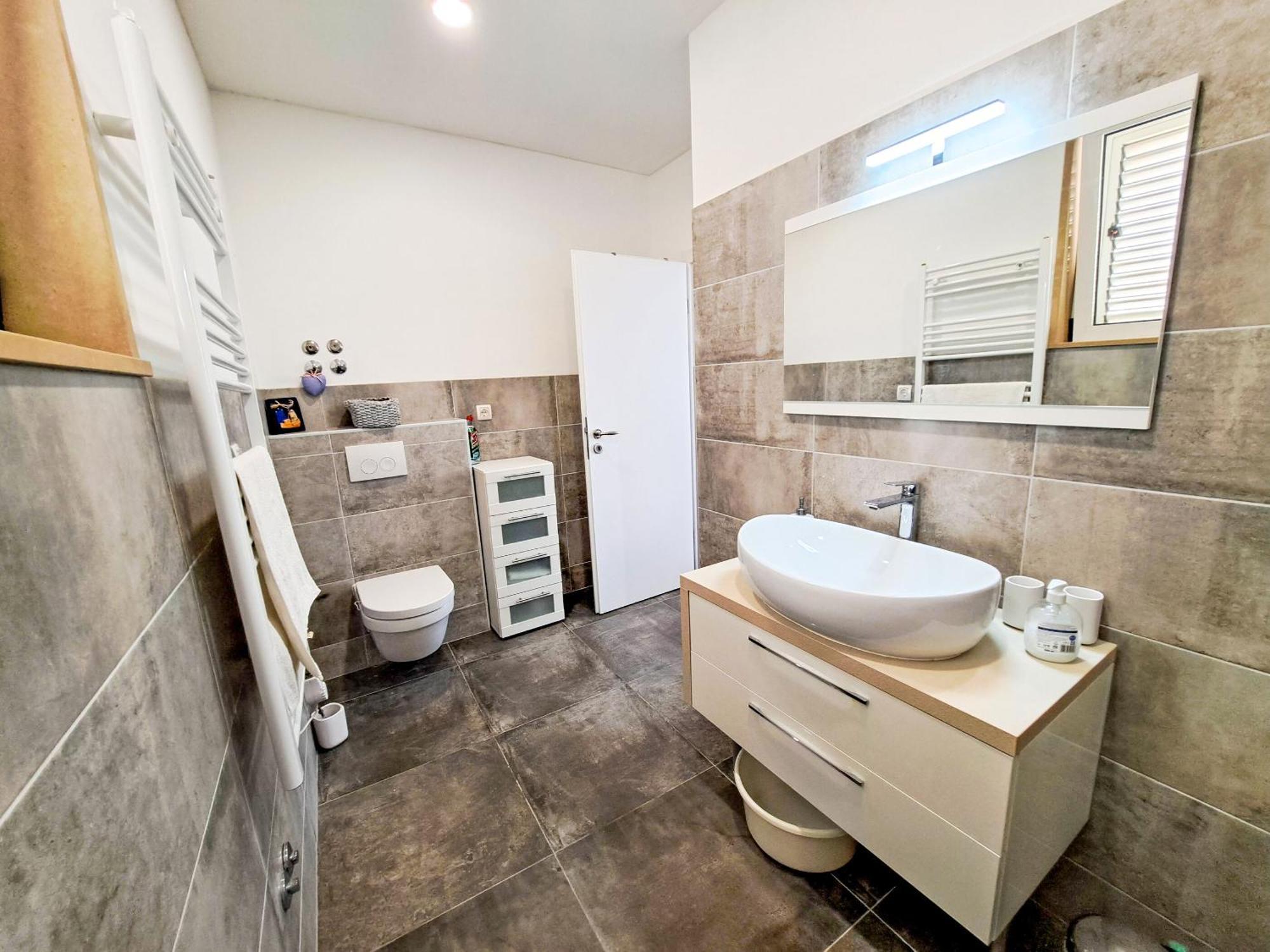 Apartments Ivanka Супетар Екстер'єр фото